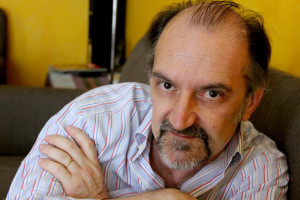 Maurizio Foddai.
