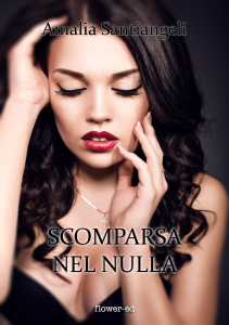 Amalia Santiangeli, Scomparsa nel nulla