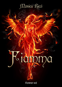 Monica Ricci, "Fiamma"