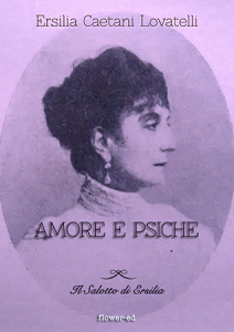 Amore e Psiche